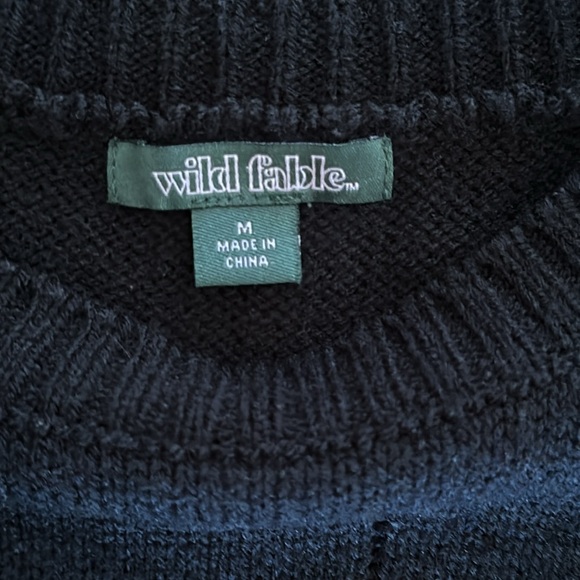 Women’s Aeropostale/Wild Fable Knit Bundle - Picture 10 of 11